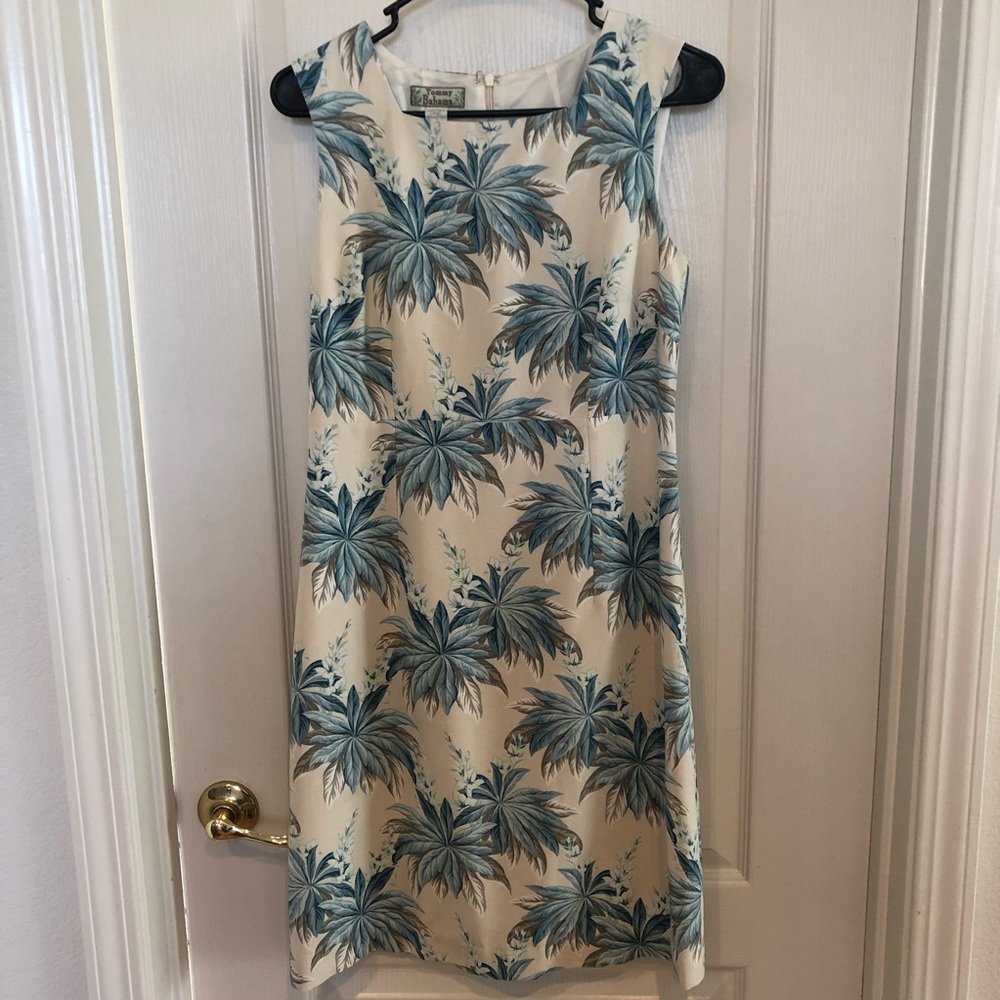 Tommy Bahama Sheath Dress